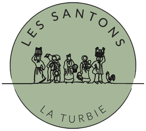 Restaurant les Santons